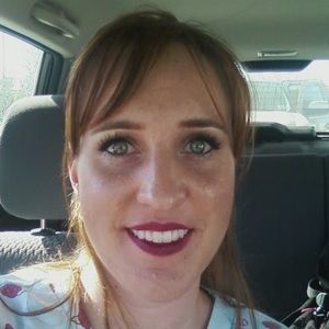 Meet your Posher, Taralyn